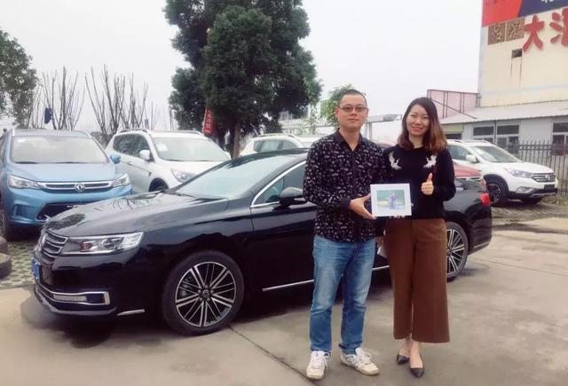 华山论剑｜什么样的人会选择东风A9？