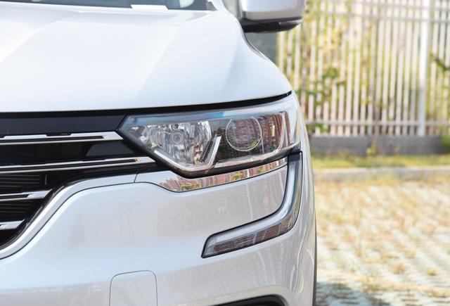 买雷诺科雷傲的车主有后悔的吗？小编很喜欢这款车！