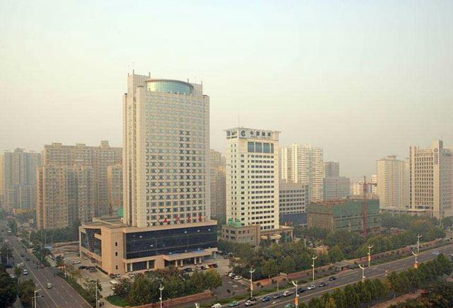中国发展速度最快的五座三线城市