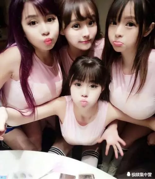 轻松一刻:为面子小姨把闺蜜的男友借来当男伴