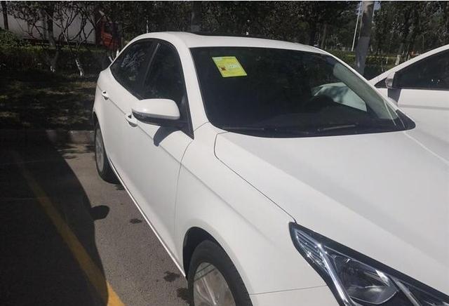 10万买车预算A级车看了个遍，福特福睿斯试驾归来，谈谈试驾感受