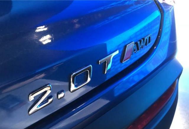 北汽终换标，新车档次完胜百万卡宴，比GS8更大配2.0T只卖10万！