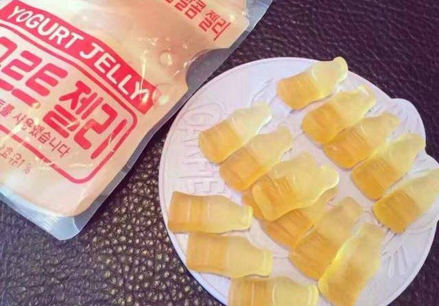 好吃的糖果排行榜_2021年度全球100大糖果公司排行榜