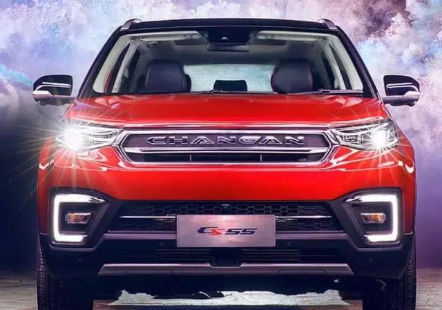 四月份销量排名前十的SUV车型，哈弗H6再次用实力证明自己