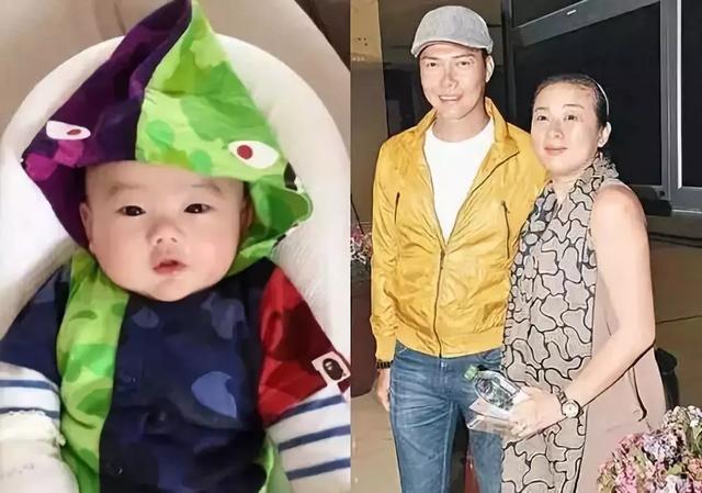 TVB最经典卧底,桃色绯闻缠身!妻子45岁追二胎绑住浪子心?!