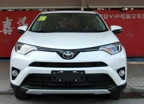 “15-20万日系SUV“最全资讯一网打尽，有我就够了