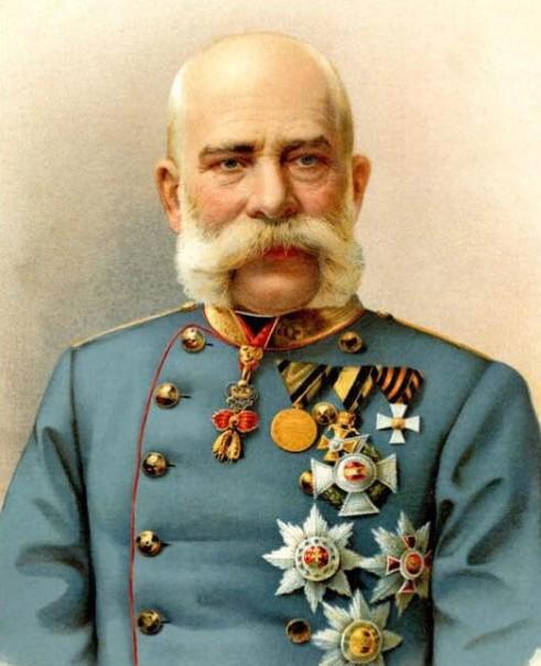 奥匈帝国战败后,哈布斯堡王室最后去了哪里?