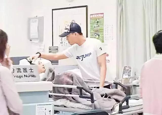 TVB最经典卧底,桃色绯闻缠身!妻子45岁追二胎绑住浪子心?!