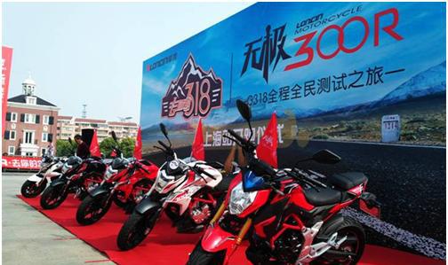 辣眼睛,2017中国摩博会重磅新车抢先看!