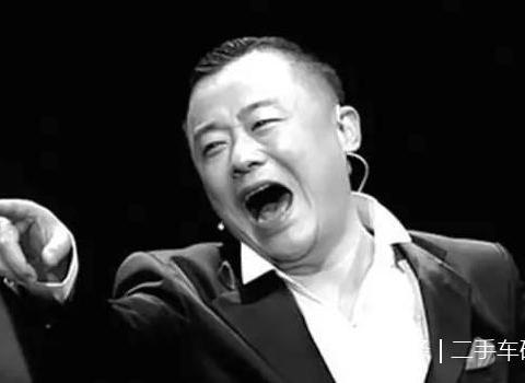 上海第一名嘴，曾因打伤岳父双眼坐牢，今家中豪车太多却无法回国