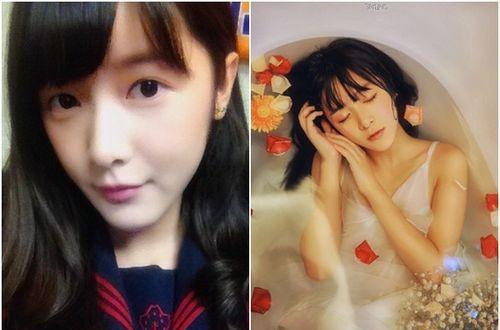 《长江七号》骗了我们多少年？她们居然都是女的？周星驰经典照片