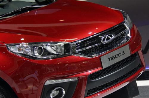 国产SUV教科书, 拒绝出口, 12年卖出100万台!