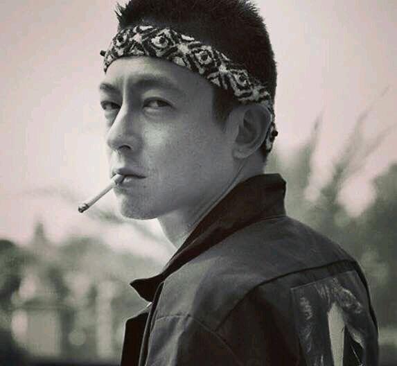 陈冠希高清头像壁纸分享一