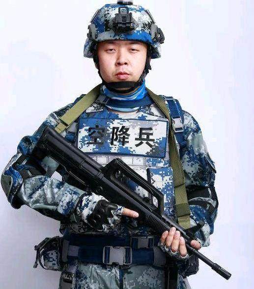 刘猛新剧《雷霆突击》小庄回归