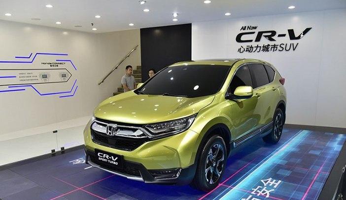 再过7天途观奇骏要哭了, 全新一代动力更猛更省油, 等三个多月值