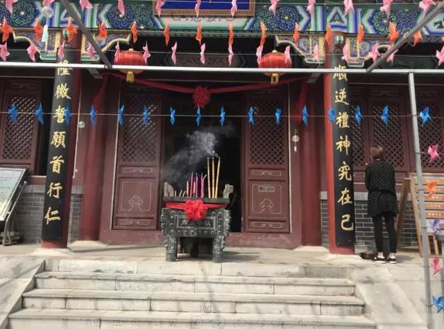 天下第一镇,山东第一百丈瀑——山东沂山!