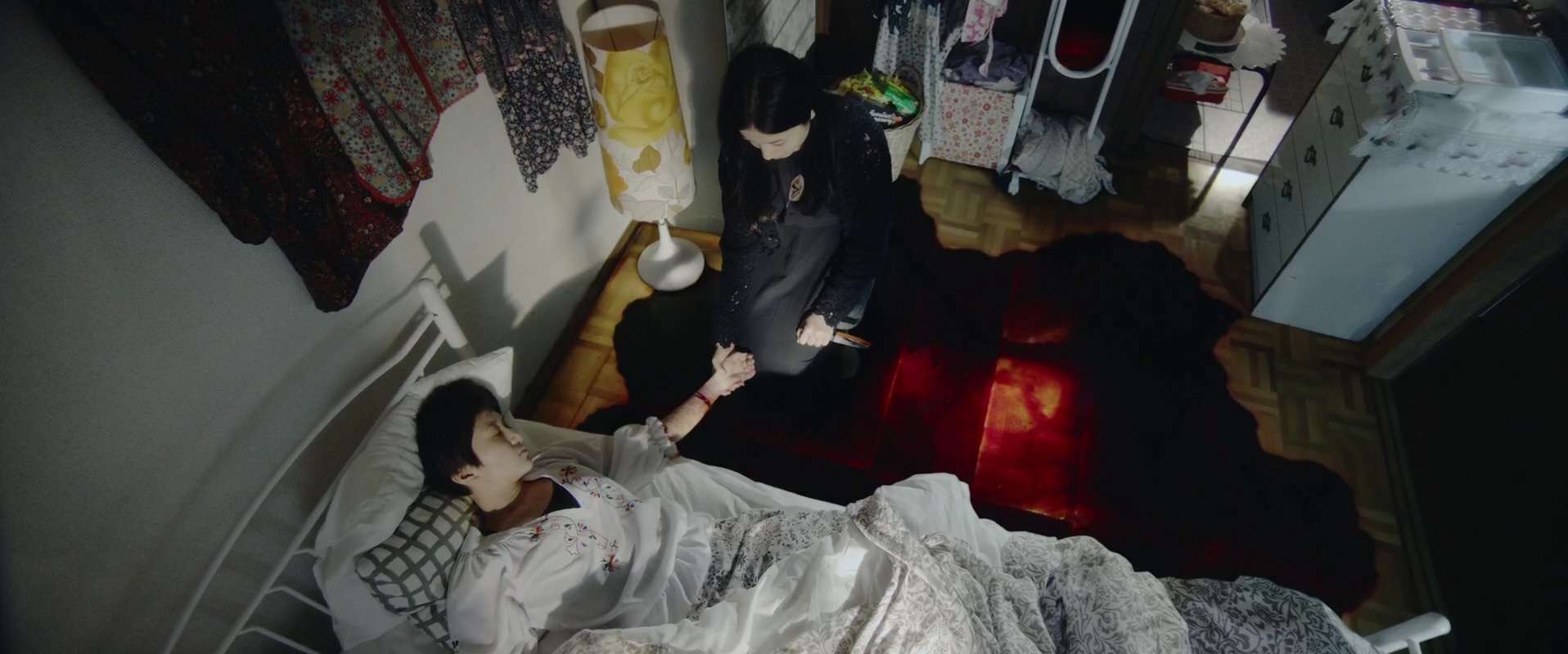 《摇曳的心》(2017,自购itunes1080p)根据沼田