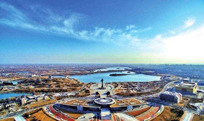 中国最失败城市: 中国近代工业摇篮, 十大企业有