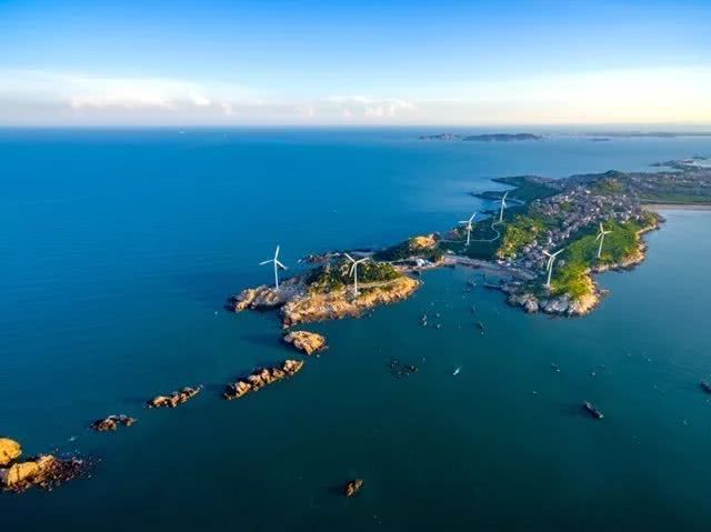 快去打卡!福建网红拍照地推荐,每个能刷爆朋友