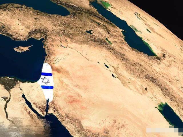 伊朗、以色列、土耳其和沙特,到底谁的实力是