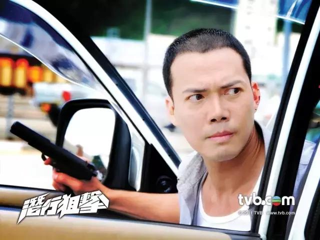 TVB最经典卧底,桃色绯闻缠身!妻子45岁追二胎绑住浪子心?!