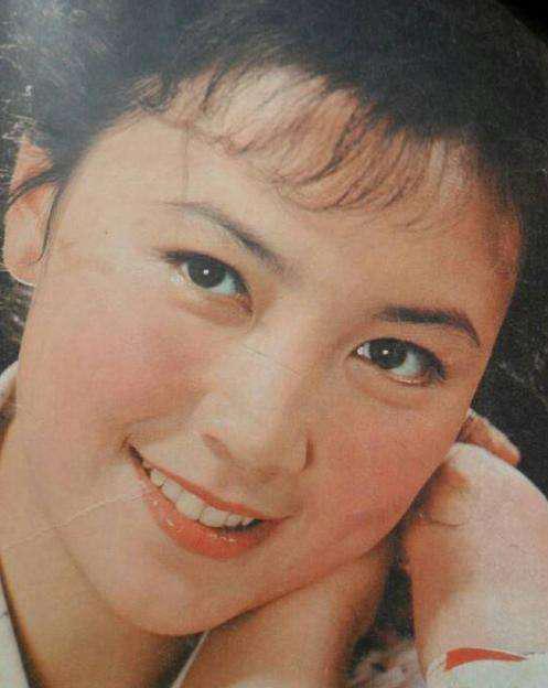 八十年代最美的女演员, 年过60岁还很活跃