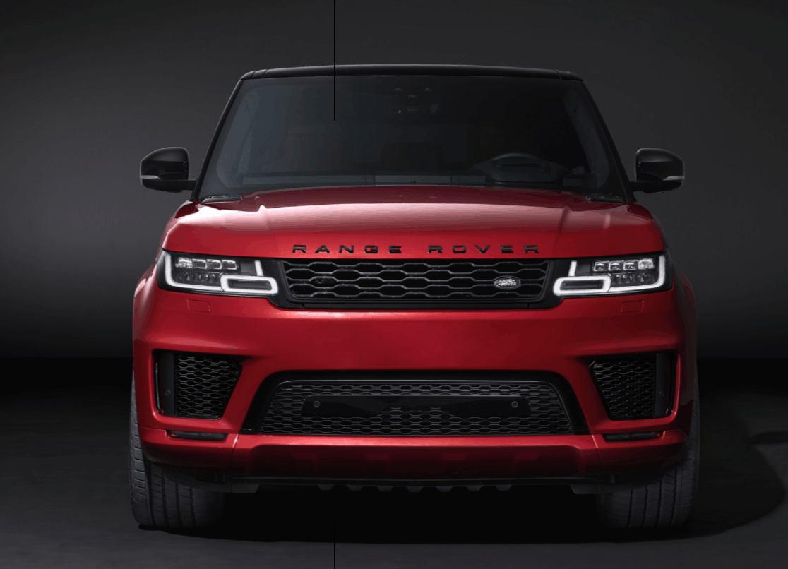 2018路虎揽胜推出, 售价仅67745美元, 全景天窗, 性价比太高了