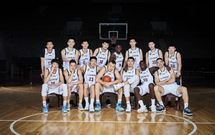 场对决 广东力争十连胜 辽篮广厦客战弱旅 央5