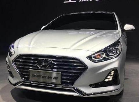 现代汽车发力,可以进来看看这篇文章