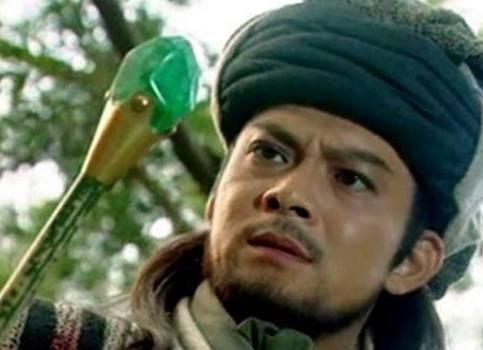这才是乔峰最厉害的武功! 一生只用过一次! 洪七公终于说出答案!