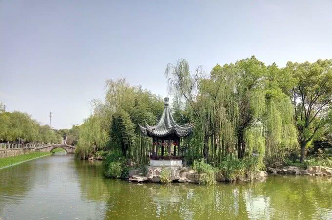 再游临海，必游的景点和必吃的特色小吃