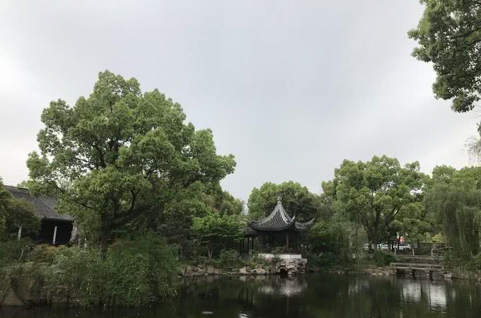 再游临海，必游的景点和必吃的特色小吃