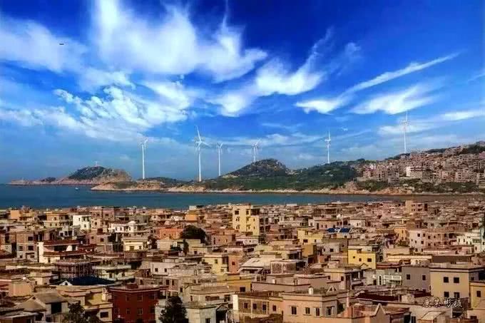 快去打卡!福建网红拍照地推荐,每个能刷爆朋友