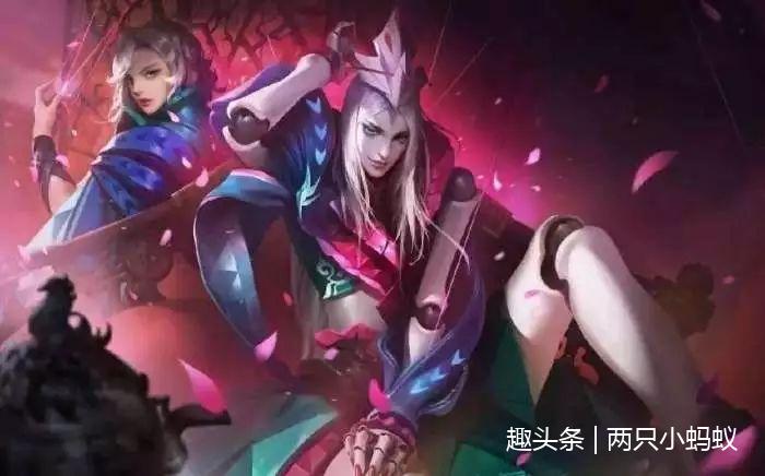 王者荣耀: 新英雄被迫改名字? 都是小学生干的