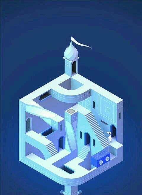 据说这些游戏特别适合高智商的人玩!