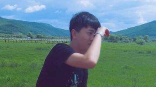 抖音中最帅气的4个男网红,郭聪明上榜