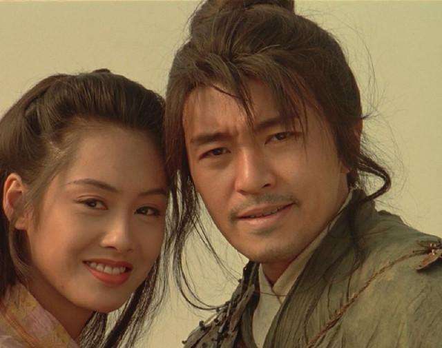 网友: 电影, 我只认周星驰