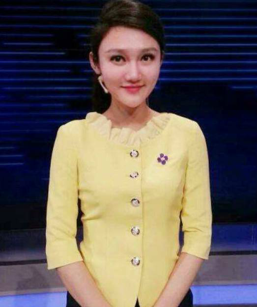 央视最美的女主持人,谁的知名度最高,你最喜欢