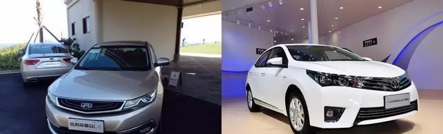 减配最严重的几款合资车盘点, 看看你的爱车上榜没?