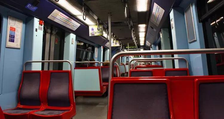 【定居欧洲生活指南】出行必备!里斯本地铁实