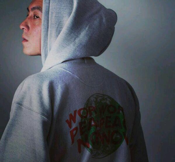 陈冠希高清头像壁纸分享一