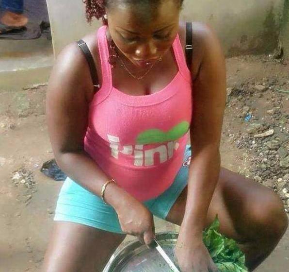 非洲女人都想嫁给中国男人, 婚后生活不幸福, 是