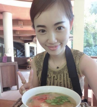 马蓉选择坐牢还是放弃孩子的抚养权?