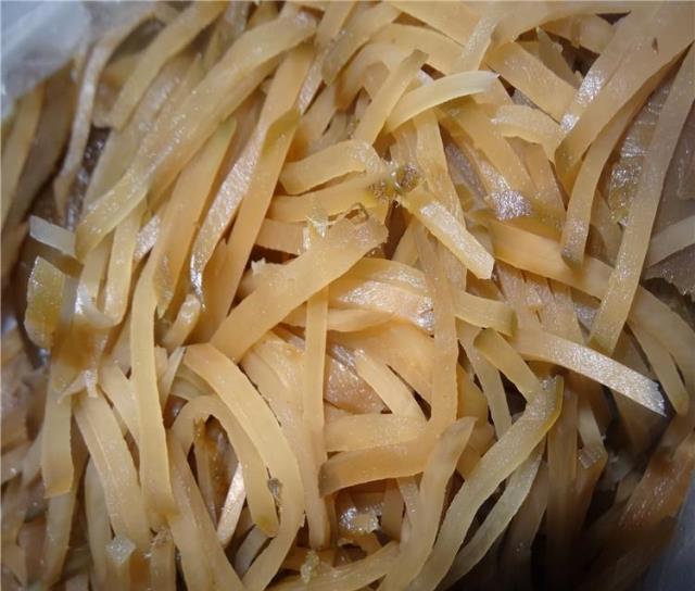 你的宝宝还在便秘吗 咸菜条 肥皂头 香油家常东