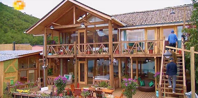 《亲爱的客栈》看啥刘涛王珂 阚清子纪凌尘 易