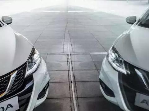 骐达的十二年，就是中国两厢车的历史