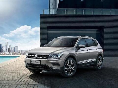 合资SU的V真要玩完了吗?这几款还在苦苦支撑!!