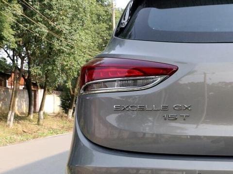 后悔没有选择大众神的车