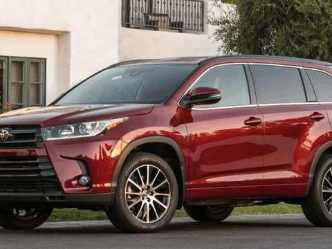 “20-30万日系中型SUV“最全资讯一网打尽，有我就够了