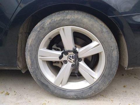 大众-帕萨特, 最满意的地方就是动力, 加速性能那是相当的给力